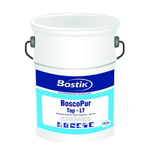 BoscoPur Top - LT