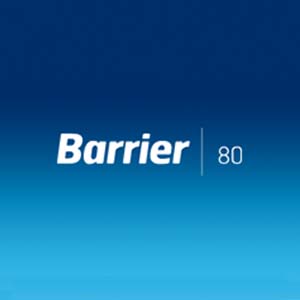 Barrier 80