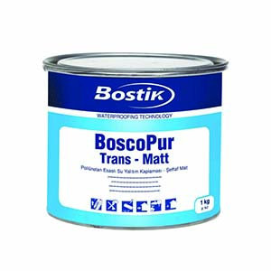 BoscoPur Trans - Matt