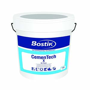 CemenTech X