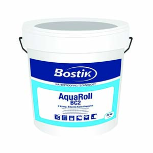 AquaRoll BC2