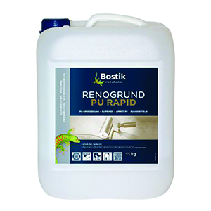 RenoGrund PU Rapid
