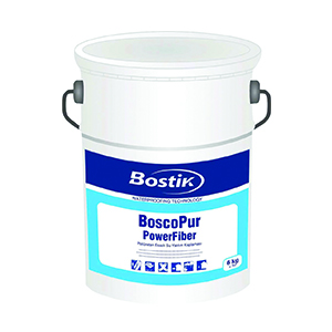 BoscoPur PowerFiber