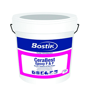 CeraBest Epoxy F & F