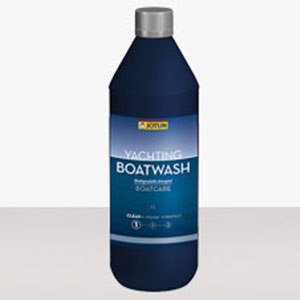 BoatWash