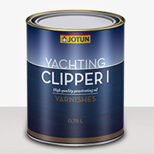 Clipper I