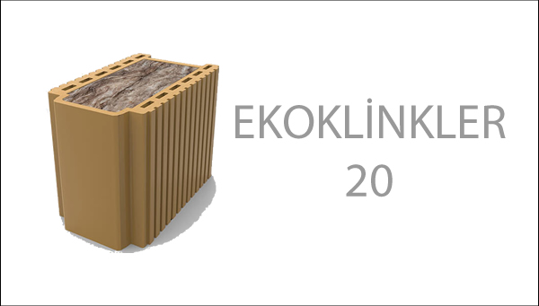 Ekoklinkler 20