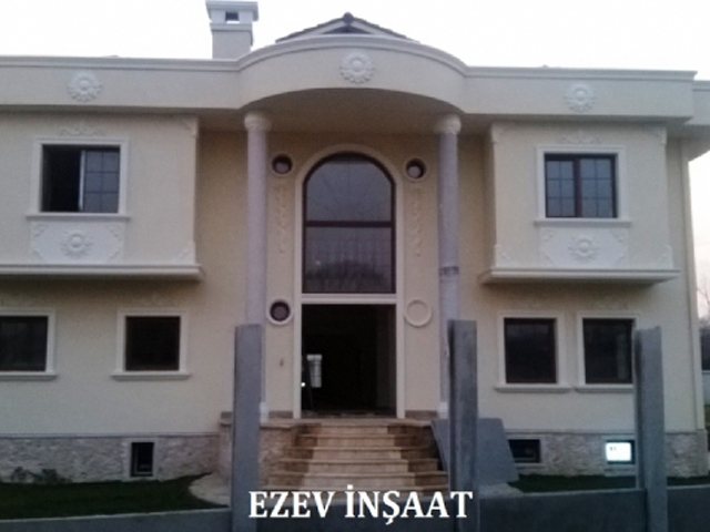 Ezev naat