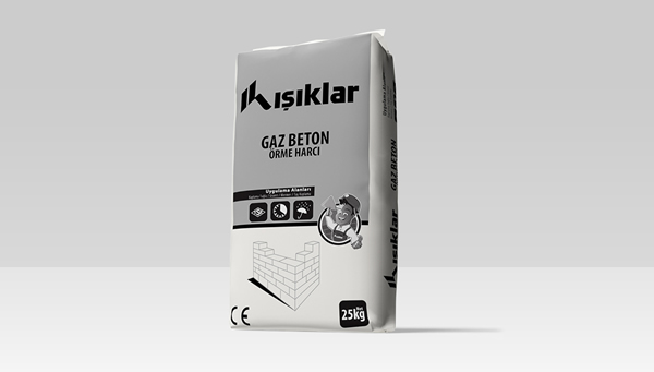 Gaz Beton rme Harc