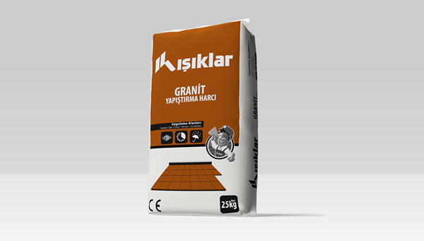 Granit Yaptrma Harc