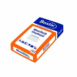 NivoTech ChapRapid