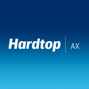 Hardtop AX