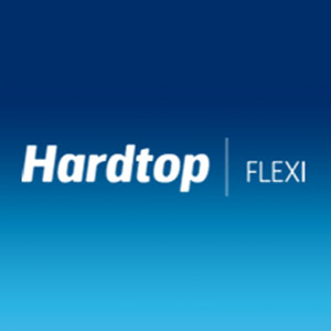 Hardtop Flexi