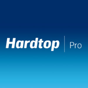 Hardtop Pro
