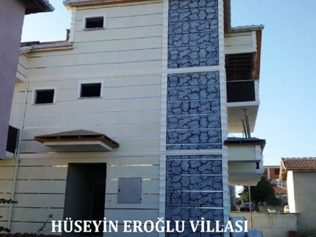Hseyin Erolu Villas