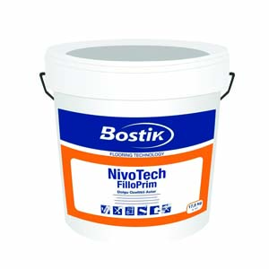 NivoTech FilloPrim