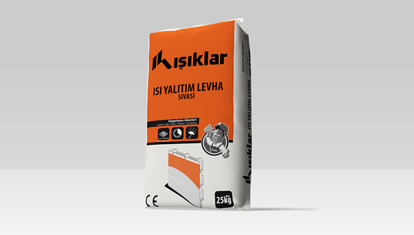 Is Yaltm Levha Svas