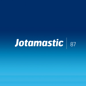 Jotamastic 87