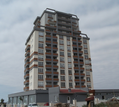 orlu Kervanc Premium