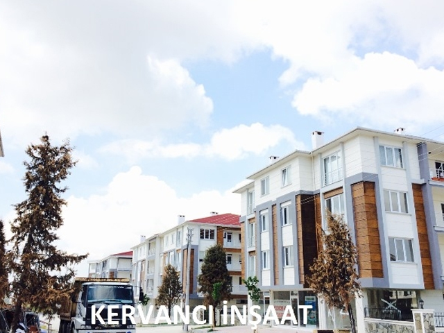 Kervanc naat