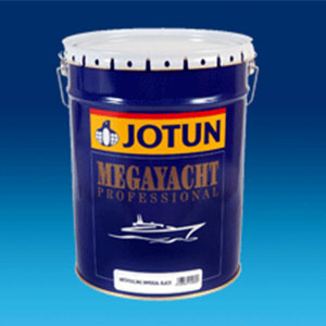 Megayacht Royal Antifouling