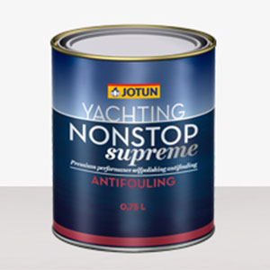 NonStop Supreme