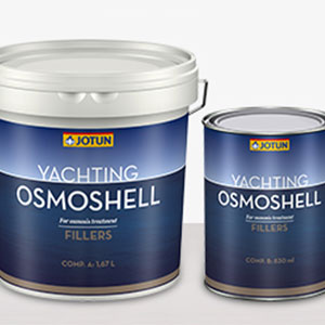 Osmoshell