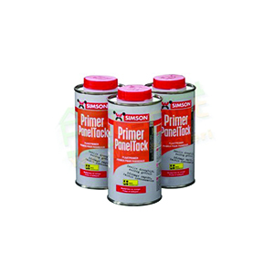 Simson Primer PanelTack