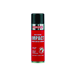 Evo-Stik Impact Sprey