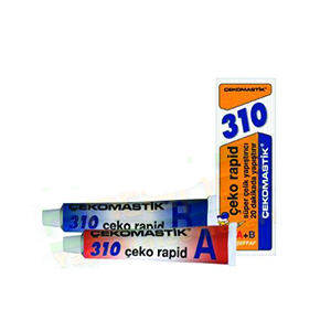 310 eko Rapid