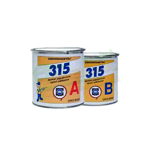 315 eko Bond