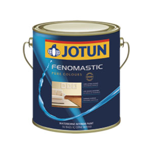 Fenomastic Pure Colours