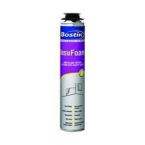 InsuFoam