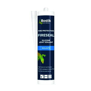 Fireseal