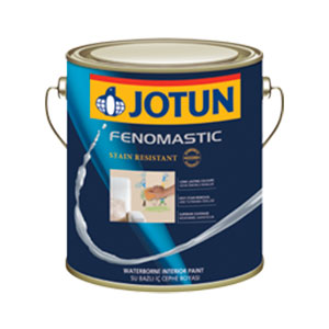 Fenomastic Stain Resistant