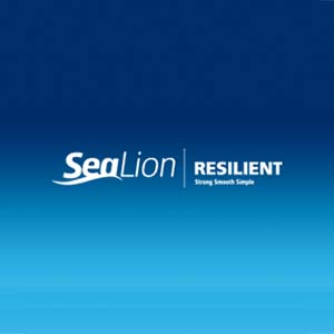 SeaLion Resilient
