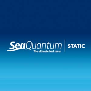 SeaQuantum Static