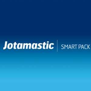 Jotamastic Smart Pack
