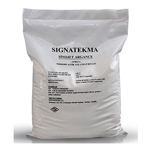 Sprey Termoplastik