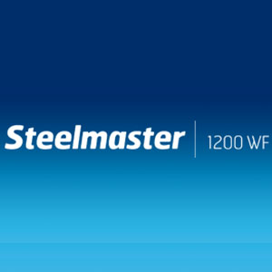 Steelmaster 1200WF