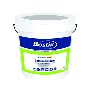 ClimaTech Colorim Silicone