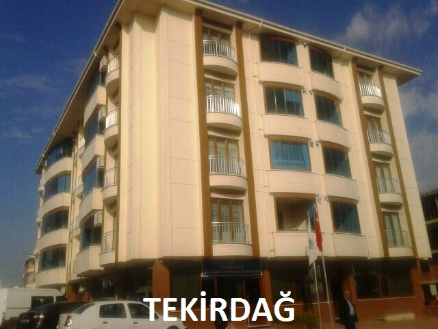 Tekirda