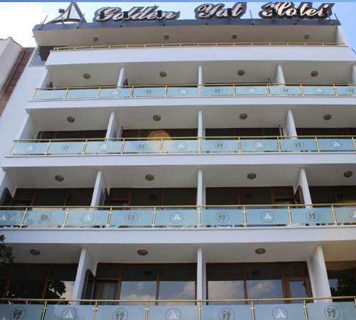 Tekirda Golden Yat Hotel