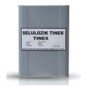 Temizlik Tineri