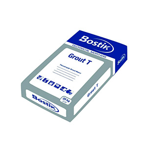 Grout T