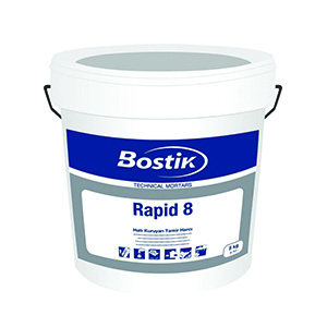 Rapid 8
