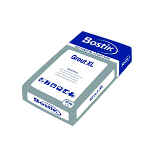 Grout XL