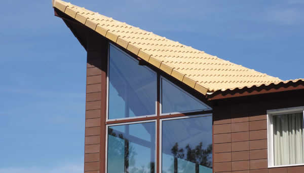 VELUX ATI PENCERELER