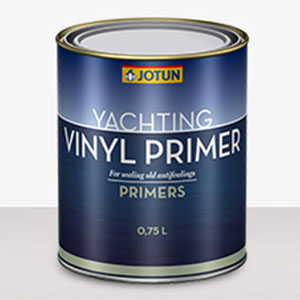 Vinyl Primer