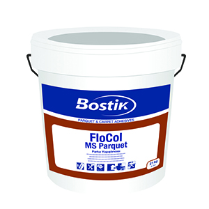 FloCol MS Parquet